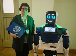 ������� ������������� ���������������� ������������ � III ������������� ������������� ������������� ������ (����-2021)