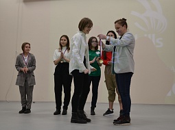 �������� ������� ����� VI ��������� ������������� ���������� �������� �������������� (WorldSkills Russia) ���������� ������� � 2020