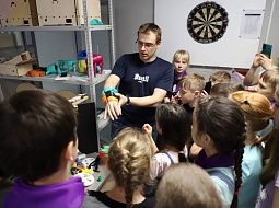 ���������� � ����������� ����������� � ������� ��������