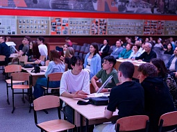 QR����: ��������������� ������������ � 25 ���