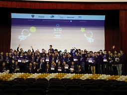 � ������������ ���������� ����� ��������� ���.Junior