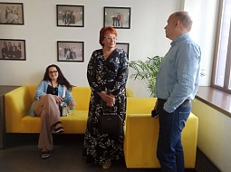 ��������������� ����������� ��. �.�. ������� ������� ������������ ������ ��������� ���������