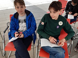 ������� ����������� ������ ������� ������-����� �� ��������������