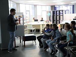 ���������� � ����������� ����������� � ������� ��������