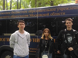 �������� ������������ − ��������� ������ ����� CTF