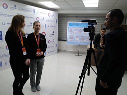 ��������� ������������ � ���������� ����� ���������� WoldSkills ���������� ����������