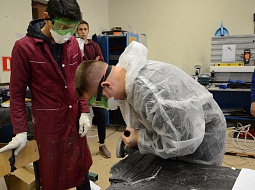 � ������������ ������ ���������� ������������ WorldSkills �� ����������� ����������� ����������