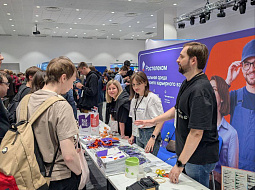 ���� ��������-�������� �� ��������� ������ TechnoCareer