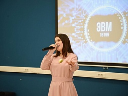 ������ � ����� ���������� �����������