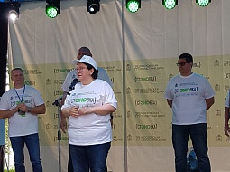 ����� ���������: � ������ �� ��������!