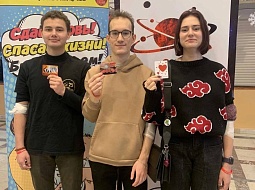 ������� � ����� ��������, �����!�