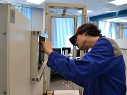 �������� ��������� ��������� WorldSkills Russia. ������� �������