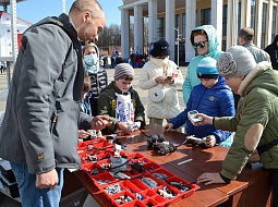 ��������������� ����������� � �������� ������������ ��������� � �������