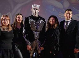 ���������� ������: ����� �������� � ������