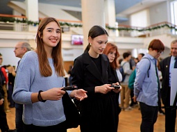 ���� �������� ������ � ��������������� ������������ ��. �.�. �������