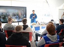 ��������������� ����������� � �������� ������������ ��������� � �������