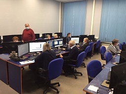 ����������� �������� �� ���������� ��������� ������������ � ����� IT