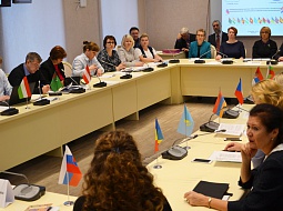 VI ������������� ������-������������ ��������-����������� �������������� ���������� � ����������� �����������