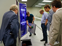 �����-������������� ��������������� ����������� ����� �������� � ����� ������� ���������������� ������������