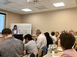 ������ ��� �� ������� ������������ � ���������� ��������� ����������-�����������