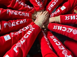 ������ ������ � �� ����! 