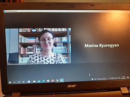 �������� � ������������� ���������������� ������������ � � ����� ���������� ������� ������-����� �Innovation for NextGen EU�, �������������� ��������� ������������� �1 December 1918� ���� ����