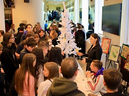 ���� �������� ������ � ��������������� ������������ ��. �.�. �������