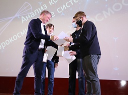 � ������������ ����������� ������������ � ������ ������ ��������� ���������� �������� ���