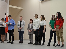 �������� ������� ����� VI ��������� ������������� ���������� �������� �������������� (WorldSkills Russia) ���������� ������� � 2020