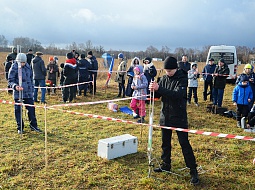 IV �������� ����� ���������������� ������������ ��. �.�. ������� �� ���������������� ������