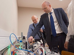 ��������� �� �������� �������� ��������������� ����������� ��. �.�. ������� 