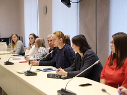 ��������� ���������� ������������ � ���������� ������������ �����