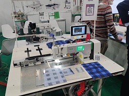 ������ ������������� ���