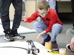 �������� ������������ ����������� �� ������������� �����Robots