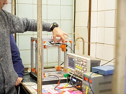 ��������������� ����������� � ���� ��. �.�. ����������: ���� ������������� �����������