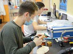 IV ������������ ������������ ��������� WorldSkills Russia. ������� �������