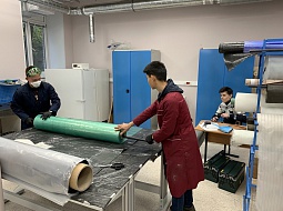 � ����� ������ ���������� ������������ WORLDSKILLS �� ����������� ����������� ����������