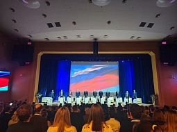 ���������� ���� ������� ������� � VIII ������������� ������ ����������� ������������ ��� ������������� ��