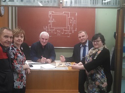 �������� �������� � ��������� ������� ������� � ���������� ������������� WorldSkills