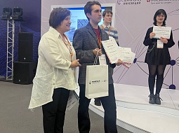 �������� ���������������� ������������ ��. �.�. ������� �� ������������� ������������ ������ ����� ���-2025