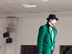 ��������� ��������� ������� ���������������: 50-�� ����� ��������� ��������� ����� 