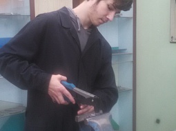 �������� �������� � ��������� ������� ������� � ���������� ������������� WorldSkills