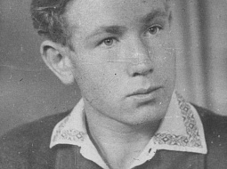 � ����� �������� �����. ����� � ������������ ����.