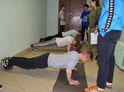 �������� ������� ������� � ������-�������������� ���� ��������