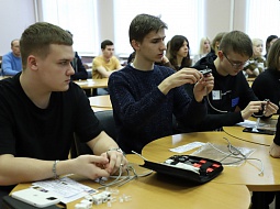 ��������� ������� ������� ������� � ��������������� ��������