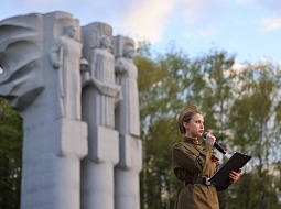 ������ ������� � ������ �������