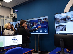 ���������� ����������� �.�. �������� ������ �������� ����� � ���������� ���������������� ������������ ����� �.�. ������� 