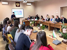 VII ������������� ������-������������ ����������� ������������, ��������������� ����� � ������������� �������� �������������� ���������� � ���������� ����� 