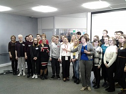 V ������������ ��������� �������� �������������� (WorldSkills Russia) ���������� ������� ��������� �� �������� ���������������� ������������