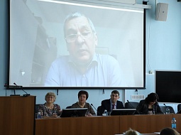 � ������������ ������ ������������� ������������ ������-������������ ����������� �Science, Culture and Youth�